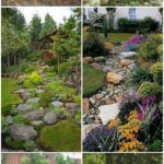 How To_ Rock Landscaping - Garden Decor - 1001 Gardens